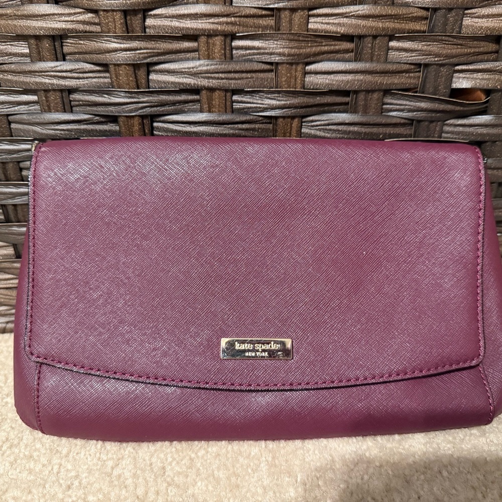 Kate Spade Laural Way Greer Crossbody